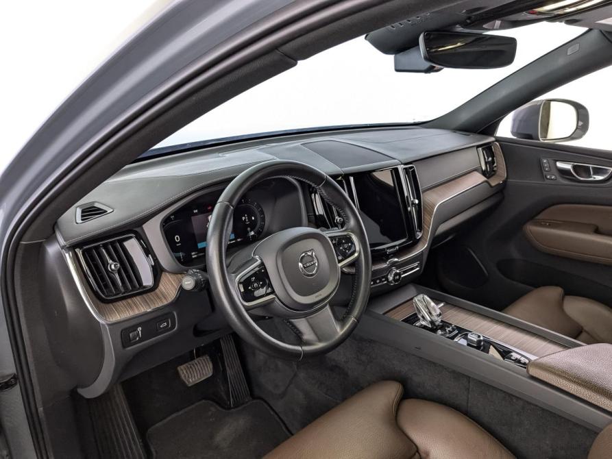 Volvo XC60 II Рестайлинг Москва  - изображение 15