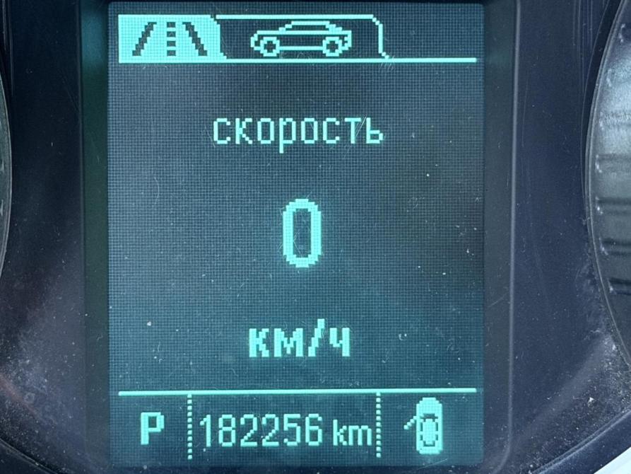 Chevrolet Cruze I Рестайлинг Санкт-Петербург  - изображение 12