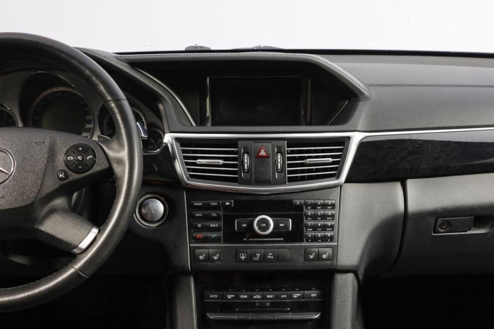 Mercedes-Benz E-Класс IV (W212 S212 C207) Новосибирск  - изображение 16