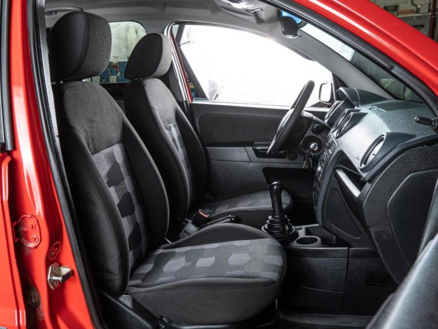 Ford Fusion I Рестайлинг Волгоград  - изображение 8