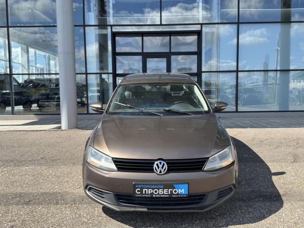 Volkswagen Jetta VI с пробегом 2012 года, цена 870 000 рублей, 260892 км, седан, Автокод Объявления