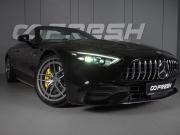 Mercedes-Benz SL-Класс AMG IV (R232) Минеральные Воды  - изображение 42