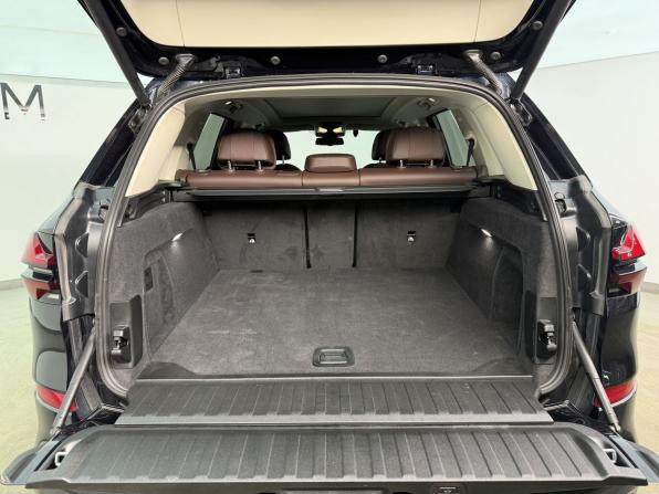 BMW X5 IV (G05/G18) Рестайлинг с пробегом 2025 года, цена 9 490 000 рублей, 7828 км, внедорожник, Автокод Объявления