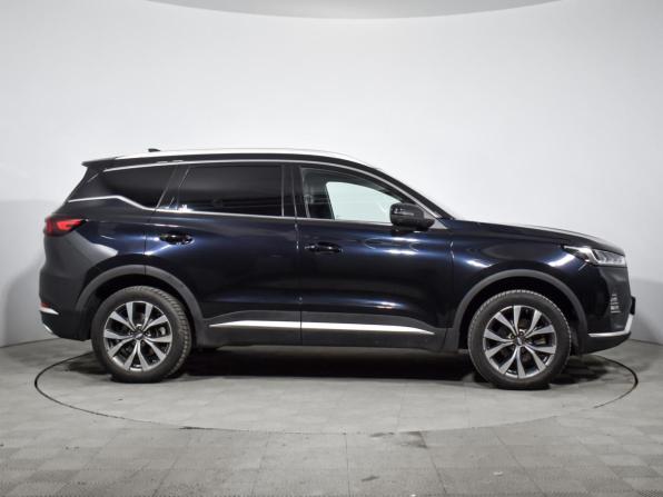 Chery Tiggo 7 Pro I с пробегом 2020 года, цена 1 586 900 рублей, 69000 км, внедорожник, Автокод Объявления