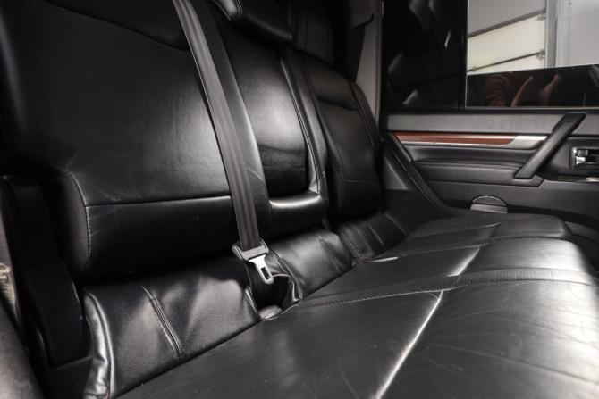 Mitsubishi Pajero IV с пробегом 2008 года, цена 1 859 000 рублей, 466000 км, внедорожник, Автокод Объявления
