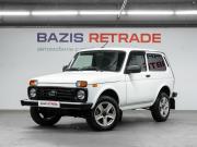 Lada (ВАЗ) Niva Legend Тюмень  - изображение 21