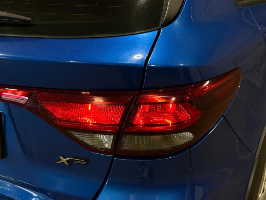 Kia Rio IV Челябинск  - изображение 7