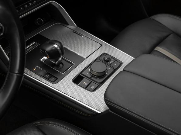 Mazda CX-60 с пробегом 2023 года, цена 5 260 000 рублей, 29253 км, внедорожник, Автокод Объявления
