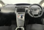 Toyota Prius III Рестайлинг (XW30) Астрахань  - изображение 38