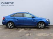Lada (ВАЗ) Vesta I Нижний Новгород  - изображение 20