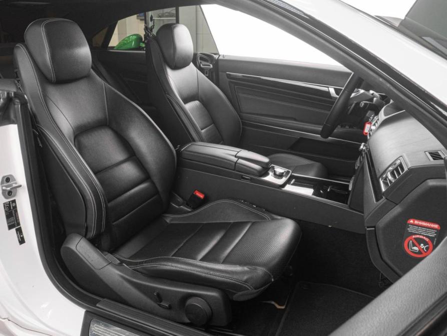 Mercedes-Benz E-Класс IV (W212 S212 C207) Рестайлинг Тюмень  - изображение 14