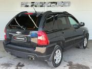 Kia Sportage II Рестайлинг Уфа  - изображение 22
