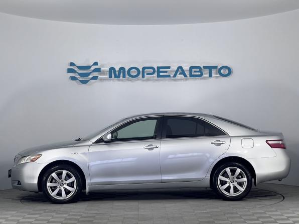 Toyota Camry VI (XV40) с пробегом 2007 года, цена 1 120 000 рублей, 220155 км, седан, Автокод Объявления