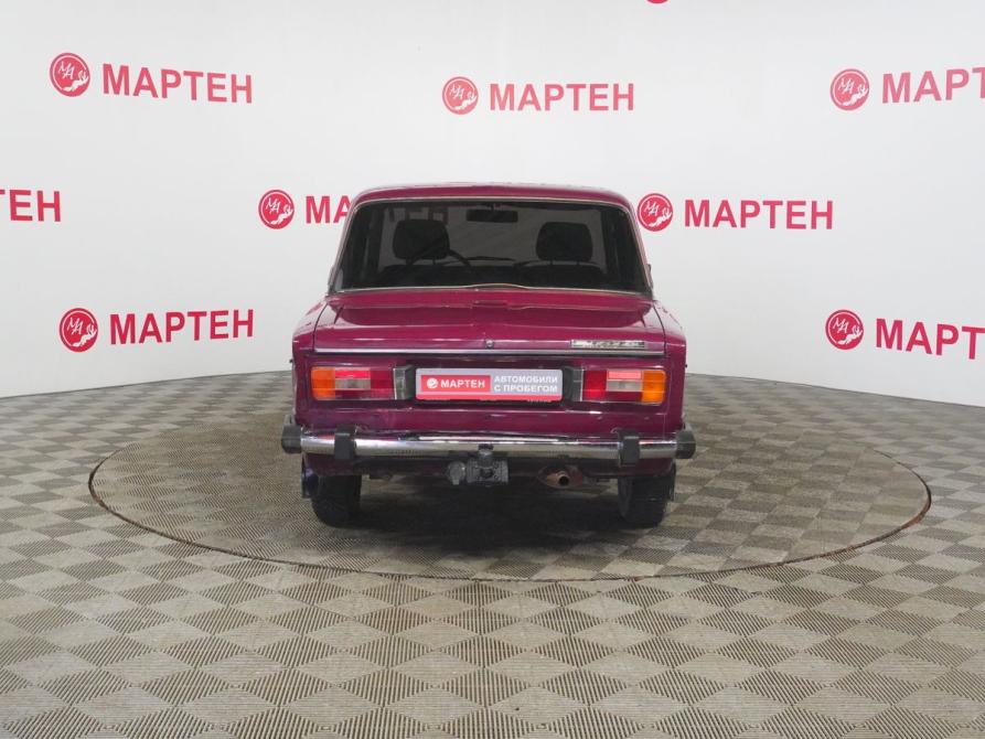 Lada (ВАЗ) 2106 Вологда  - изображение 6