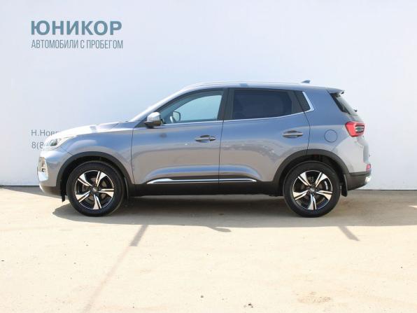 Chery Tiggo 4 Pro I Рестайлинг с пробегом 2023 года, цена 1 619 000 рублей, 10639 км, внедорожник, Автокод Объявления