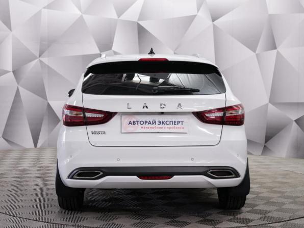 Lada (ВАЗ) Vesta I Рестайлинг (NG) с пробегом 2024 года, цена 1 546 000 рублей, 17526 км, универсал, Автокод Объявления