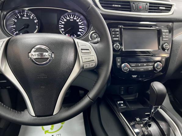 Nissan X-Trail III с пробегом 2015 года, цена 1 845 000 рублей, 140637 км, внедорожник, Автокод Объявления