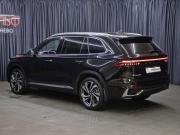 Geely Monjaro I Москва  - изображение 30