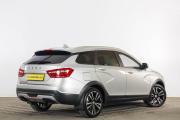 Lada (ВАЗ) Vesta I Тюмень  - изображение 27