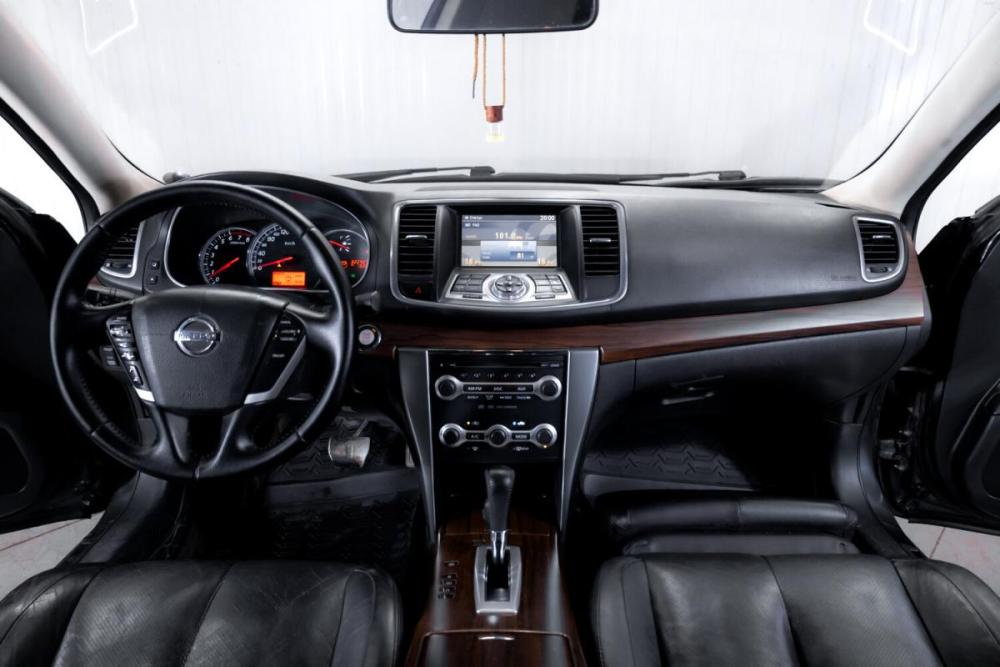 Nissan Teana II Тюмень  - изображение 15