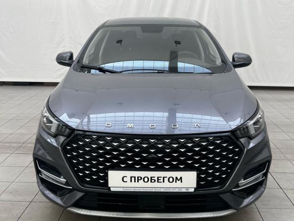 Omoda S5 с пробегом 2023 года, цена 1 490 000 рублей, 29415 км, седан, Автокод Объявления