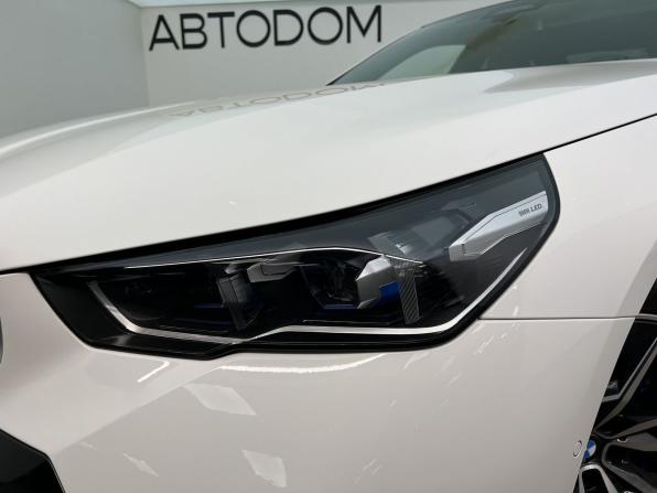 BMW 5 серии VIII (G60/G61/G68) с пробегом 2025 года, цена 9 250 000 рублей, 4526 км, седан, Автокод Объявления