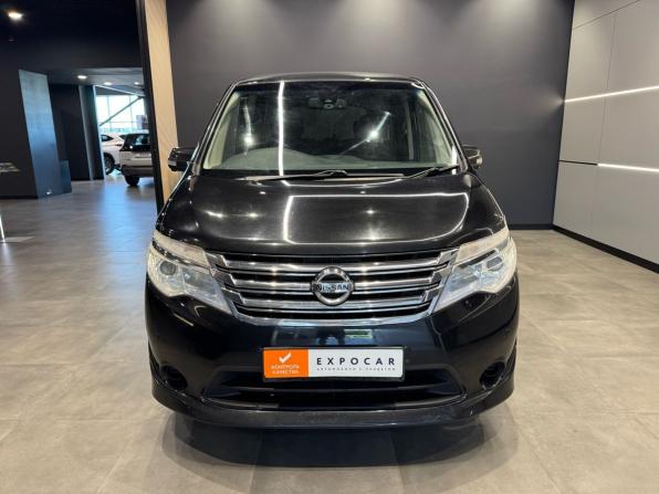 Nissan Serena IV (C26) с пробегом 2015 года, цена 1 500 000 рублей, 188000 км, минивэн, Автокод Объявления