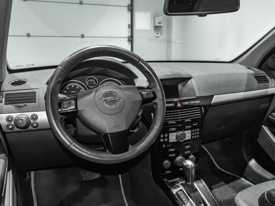 Opel Astra H Рестайлинг Екатеринбург  - изображение 12