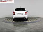 Lada (ВАЗ) Granta I Рестайлинг Белгород  - изображение 24