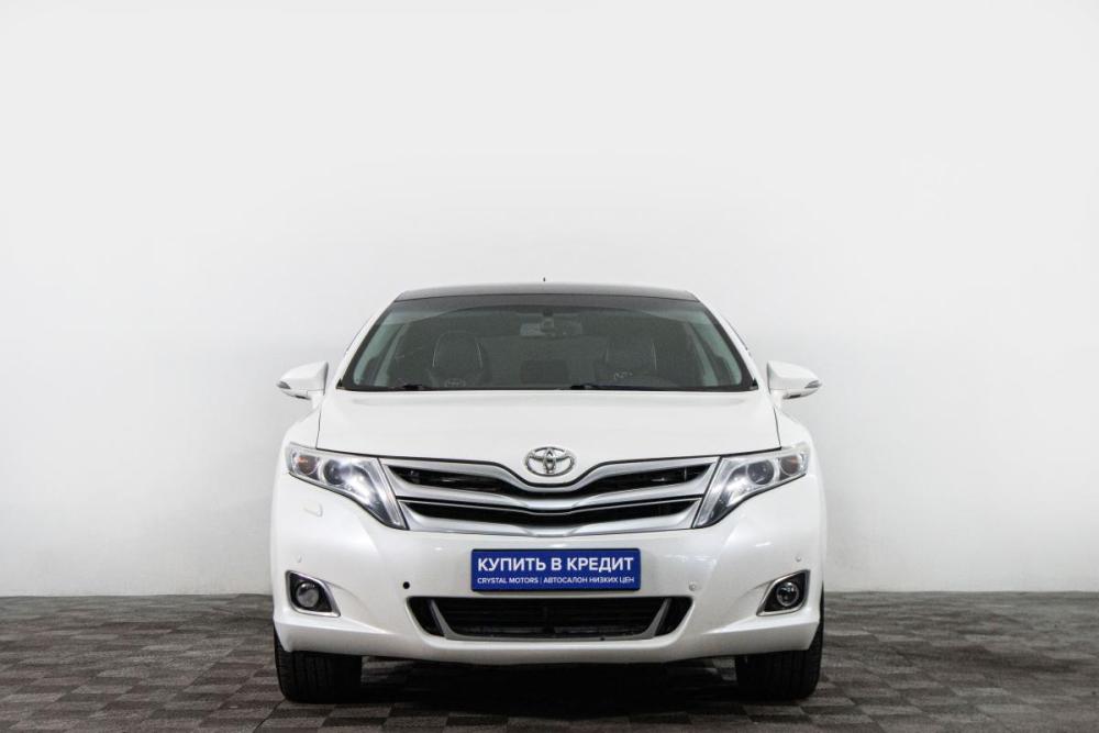 Toyota Venza I Сургут  - изображение 2