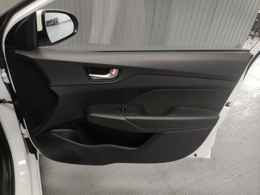 Hyundai Solaris II Пермь  - изображение 16