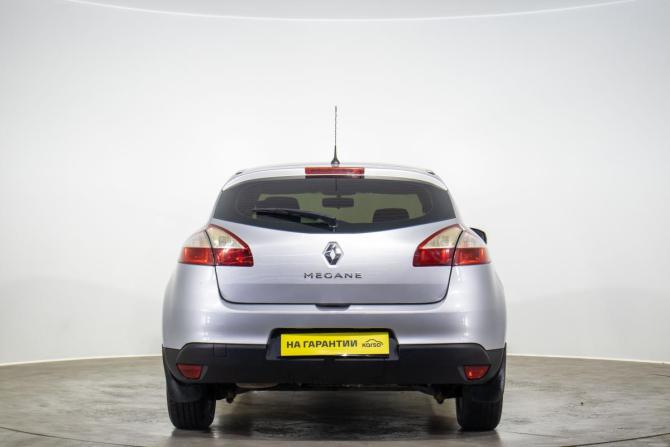 Renault Megane III с пробегом 2014 года, цена 719 000 рублей, 170075 км, хэтчбек, Автокод Объявления