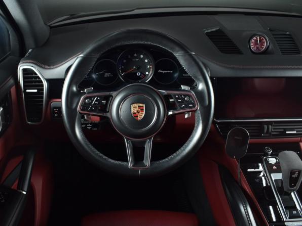 Porsche Cayenne III с пробегом 2019 года, цена 8 099 997 рублей, 39070 км, внедорожник, Автокод Объявления