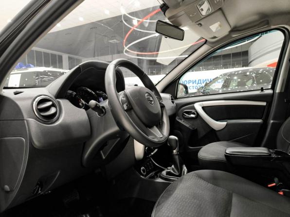 Nissan Terrano III (D10) с пробегом 2019 года, цена 1 700 000 рублей, 65506 км, внедорожник, Автокод Объявления