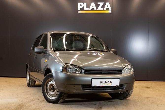 Lada (ВАЗ) Kalina I с пробегом 2009 года, цена 289 000 рублей, 152862 км, хэтчбек, Автокод Объявления