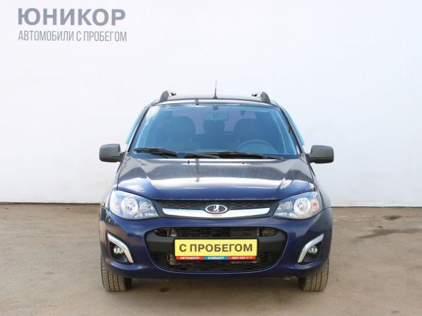 Lada (ВАЗ) Kalina II с пробегом 2014 года, цена 319 000 рублей, 252738 км, универсал, Автокод Объявления