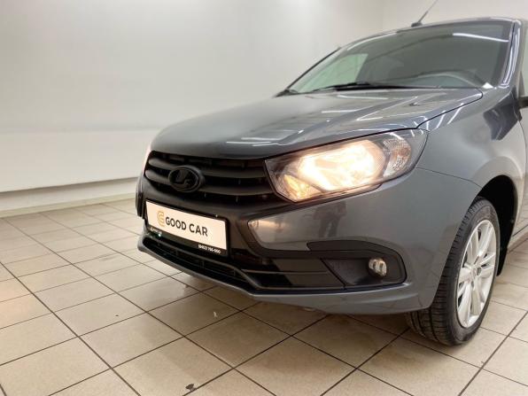 Lada (ВАЗ) Granta I Рестайлинг с пробегом 2024 года, цена 939 000 рублей, 18225 км, лифтбек, Автокод Объявления