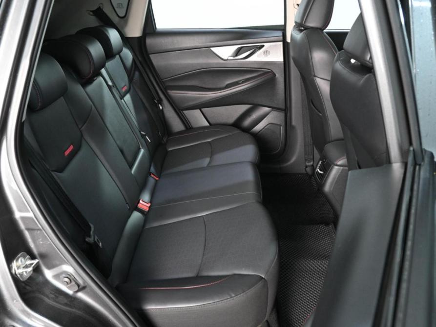 Changan CS35 Plus I Рестайлинг Ростов-на-Дону  - изображение 7