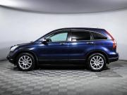 Honda CR-V III Москва  - изображение 24