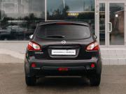 Nissan Qashqai I Рестайлинг Новосибирск  - изображение 25
