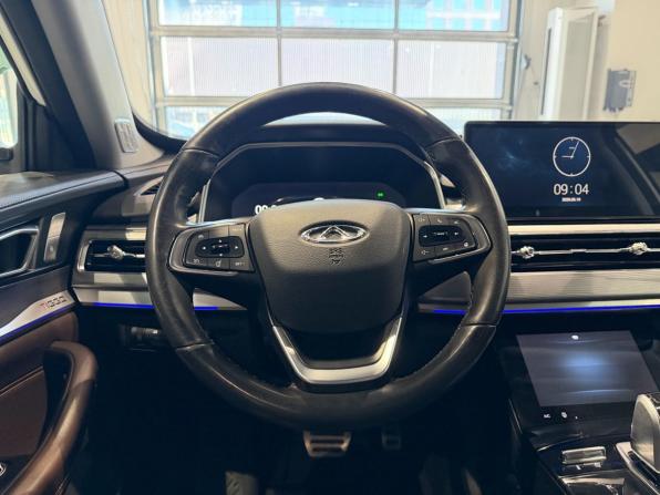 Chery Tiggo 8 Pro I с пробегом 2021 года, цена 1 830 000 рублей, 85691 км, внедорожник, Автокод Объявления