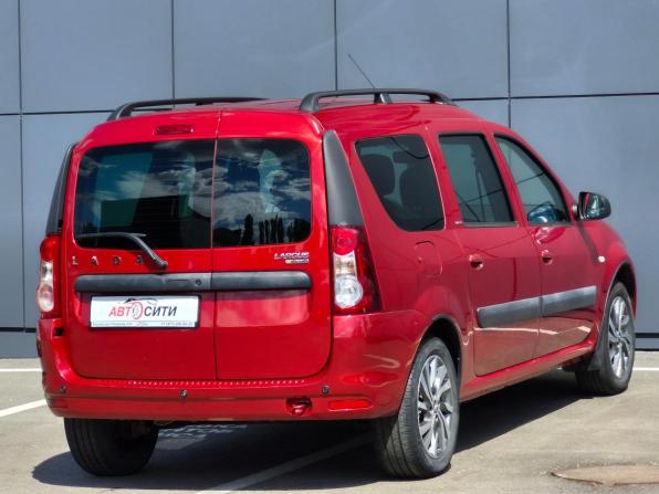 Lada (ВАЗ) Largus I с пробегом 2019 года, цена 950 000 рублей, 106000 км, универсал, Автокод Объявления