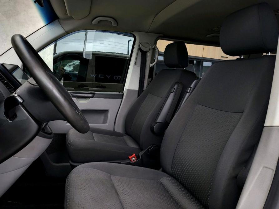 Volkswagen Caravelle T5 Рестайлинг Мурманск  - изображение 16