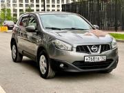 Nissan Qashqai I Рестайлинг Уфа  - изображение 32