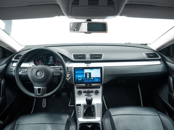 Volkswagen Passat CC I с пробегом 2012 года, цена 1 250 000 рублей, 275500 км, седан, Автокод Объявления