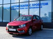 Lada (ВАЗ) Vesta I Екатеринбург  - изображение 22