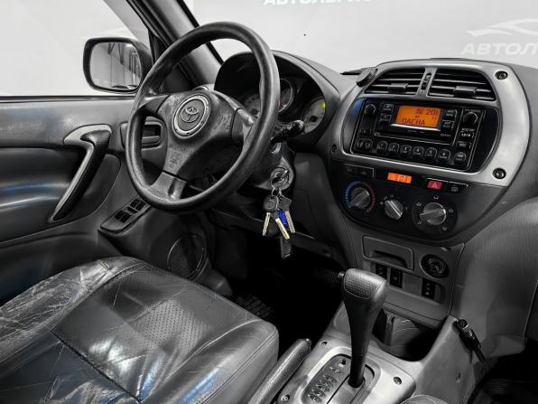 Toyota RAV4 II (XA20) Рестайлинг с пробегом 2003 года, цена 890 000 рублей, 364070 км, внедорожник, Автокод Объявления