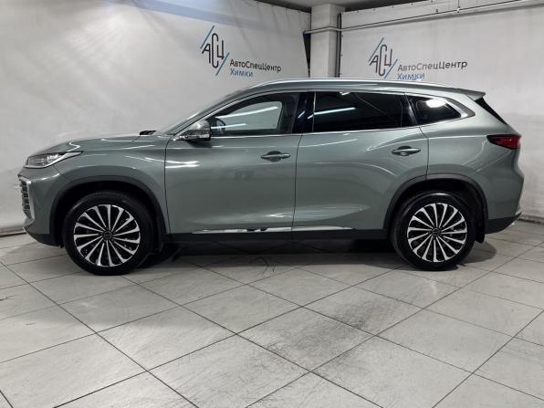 Exeed TXL I Рестайлинг 2 с пробегом 2024 года, цена 2 769 800 рублей, 40000 км, внедорожник, Автокод Объявления