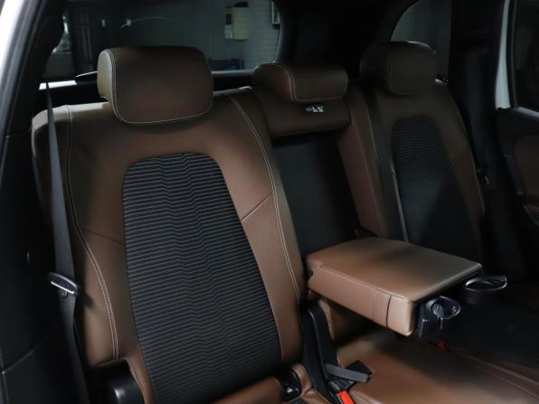 Mercedes-Benz GLB I (X247) с пробегом 2021 года, цена 3 599 000 рублей, 69000 км, внедорожник, Автокод Объявления