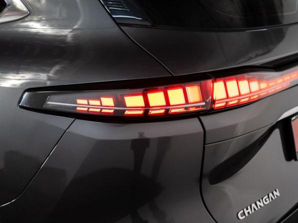 Changan CS75 Plus IV с пробегом 2025 года, цена 3 600 500 рублей, 19082 км, внедорожник, Автокод Объявления